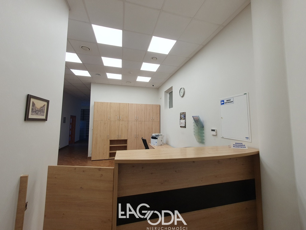 Lokal Sprzedaż Gorzów Wielkopolski