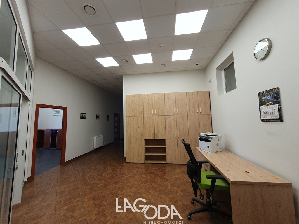Lokal Sprzedaż Gorzów Wielkopolski