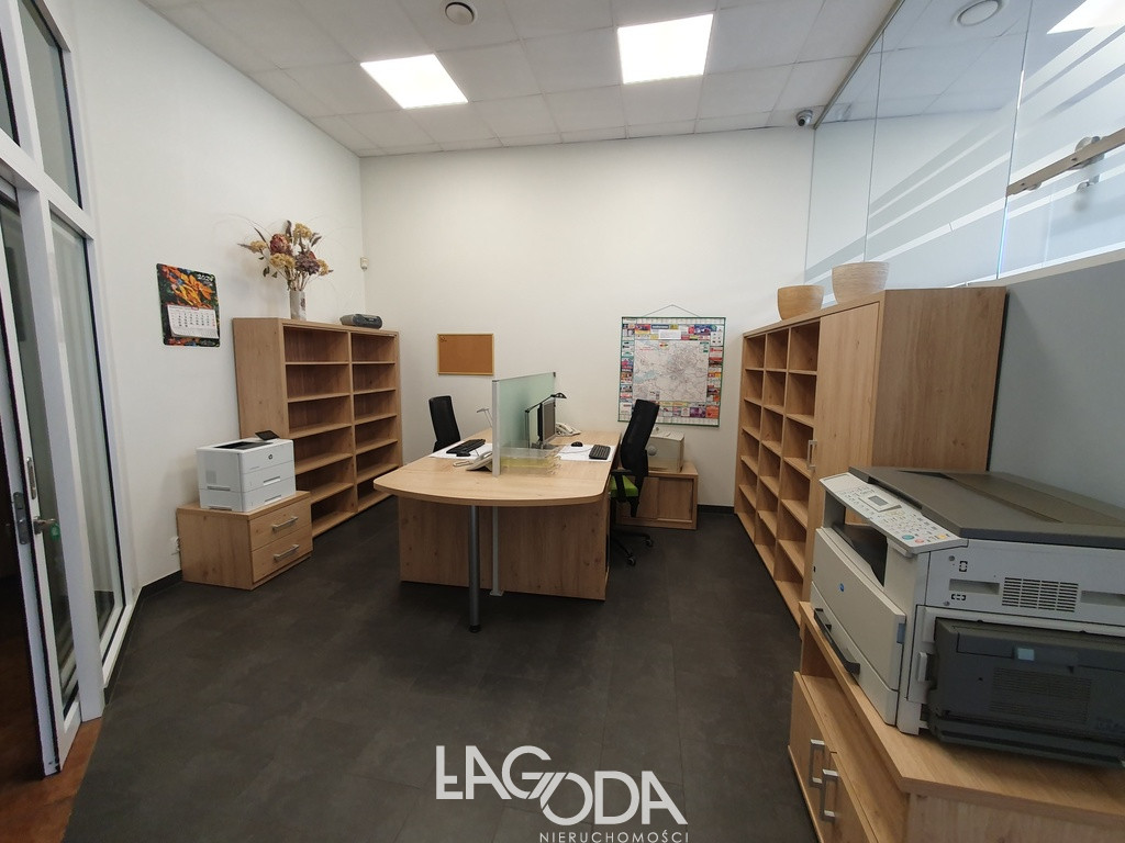 Lokal Sprzedaż Gorzów Wielkopolski