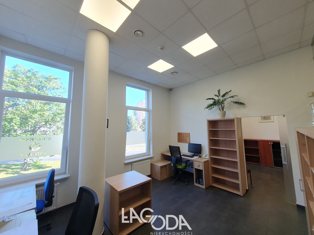 Lokal Sprzedaż Gorzów Wielkopolski