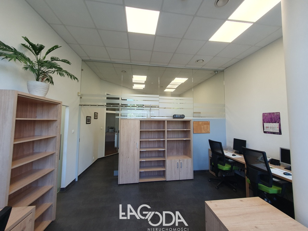 Lokal Sprzedaż Gorzów Wielkopolski