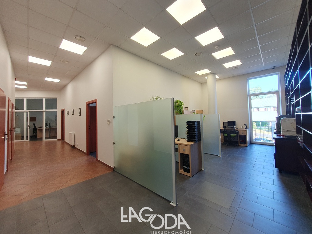 Lokal Sprzedaż Gorzów Wielkopolski