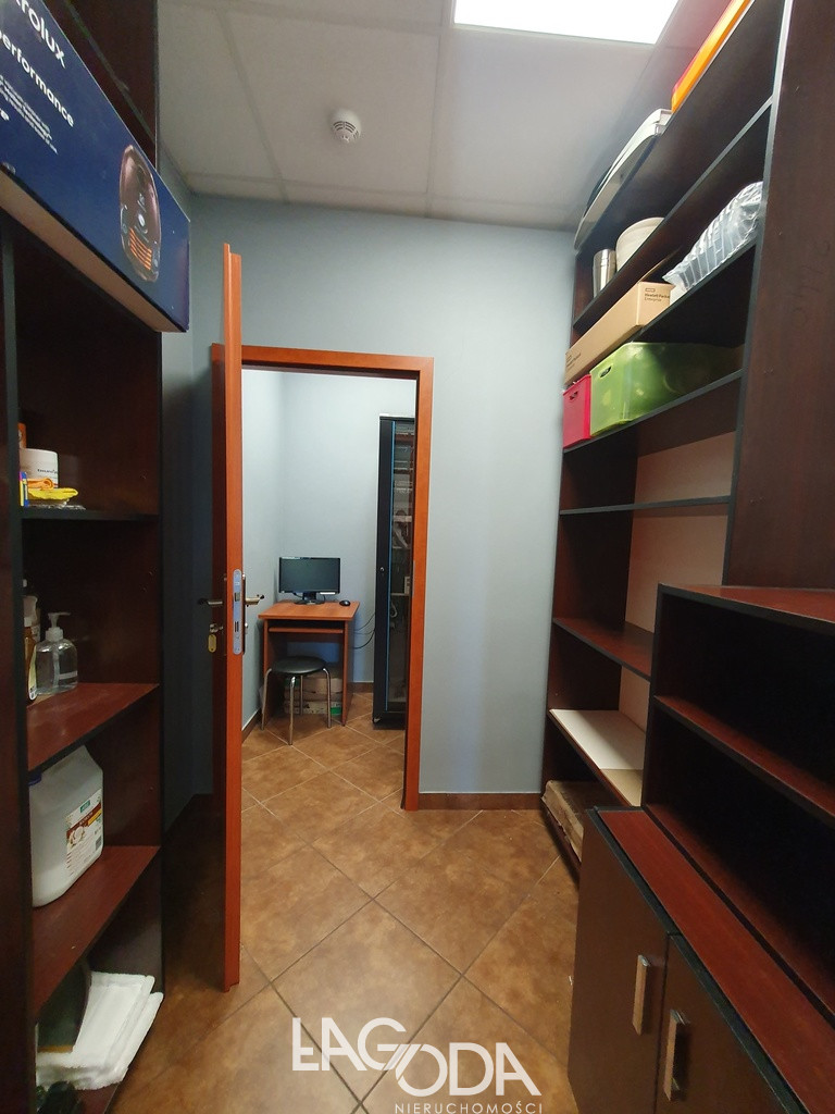 Lokal Sprzedaż Gorzów Wielkopolski