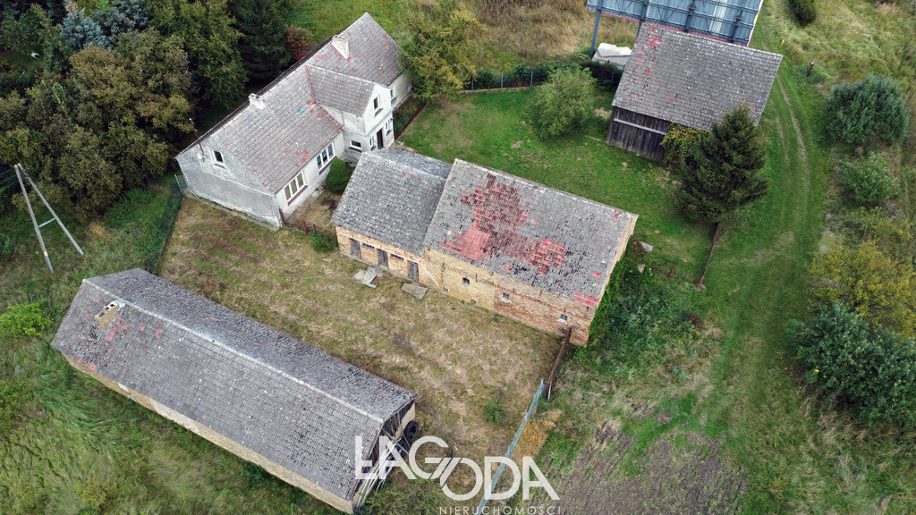 Działka Sprzedaż Gorzów Wielkopolski Zakanale Podgórna