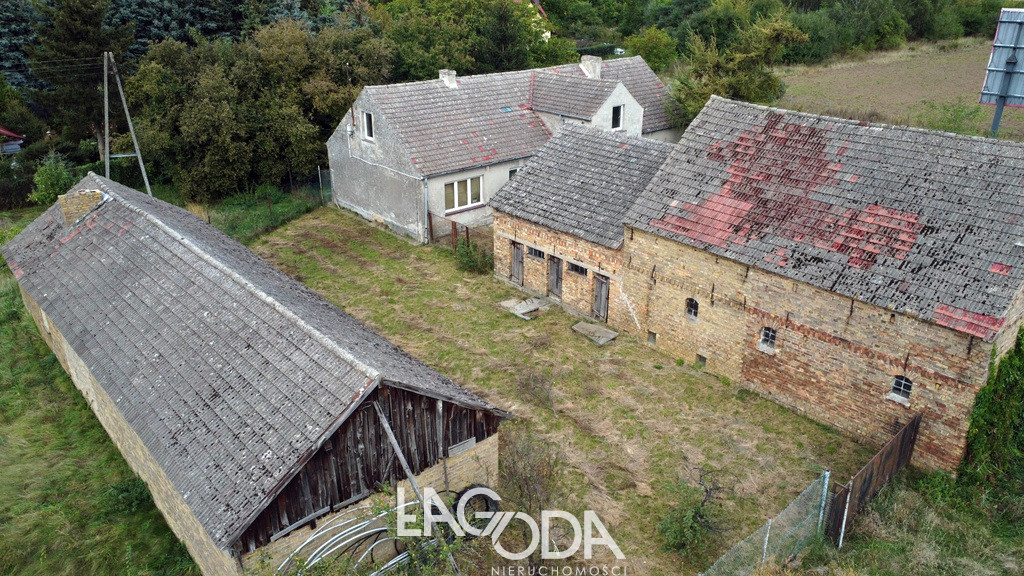 Działka Sprzedaż Gorzów Wielkopolski Zakanale Podgórna