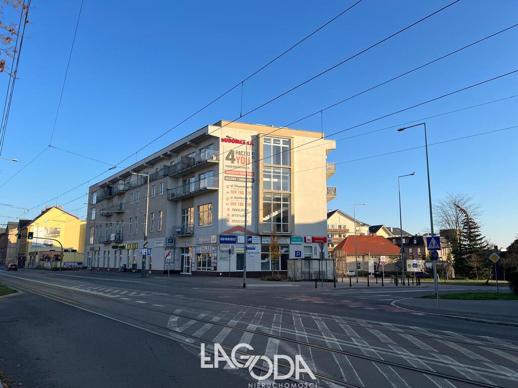 Lokal Sprzedaż Gorzów Wielkopolski