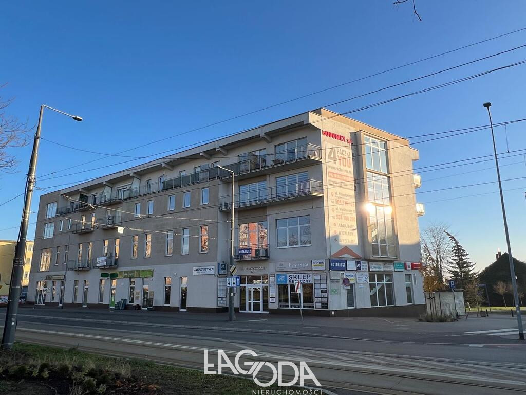 Lokal Sprzedaż Gorzów Wielkopolski