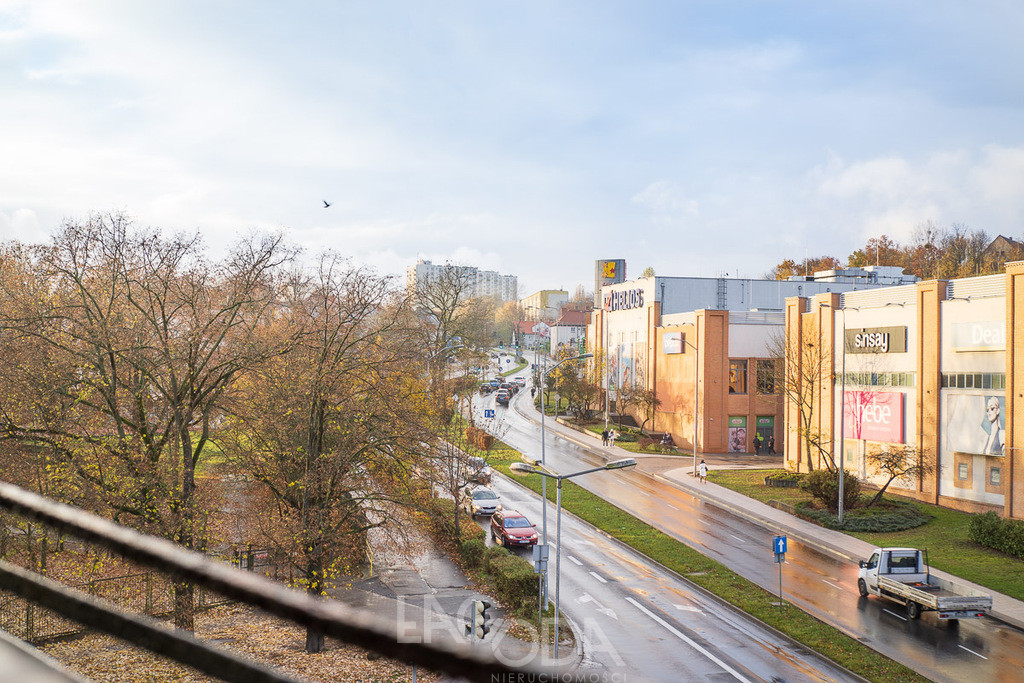 Mieszkanie Sprzedaż Gorzów Wielkopolski Śródmieście
