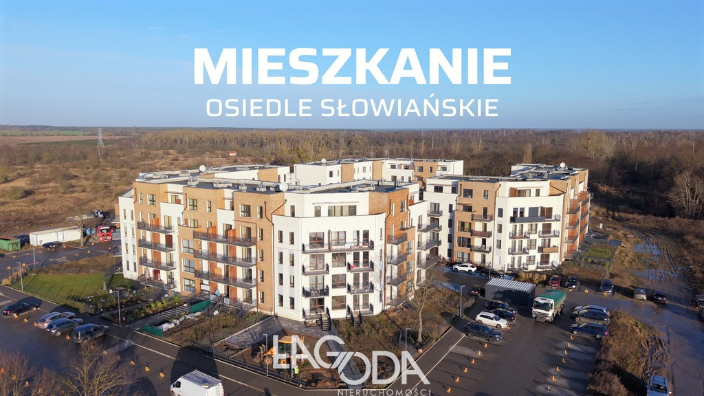 Mieszkanie Sprzedaż Gorzów Wielkopolski os. Europejskie Węgierska