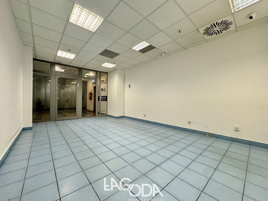 Lokal Sprzedaż Gorzów Wielkopolski Centrum