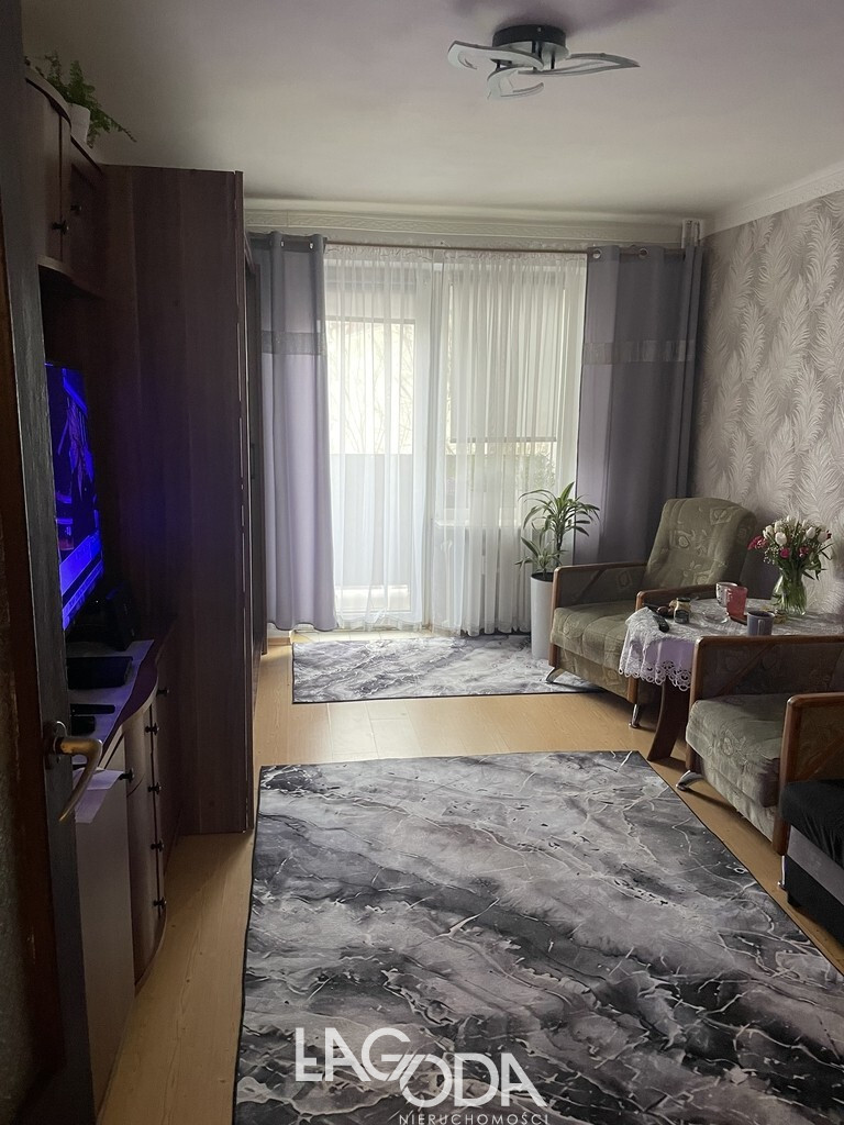 Mieszkanie Sprzedaż Gorzów Wielkopolski Centrum