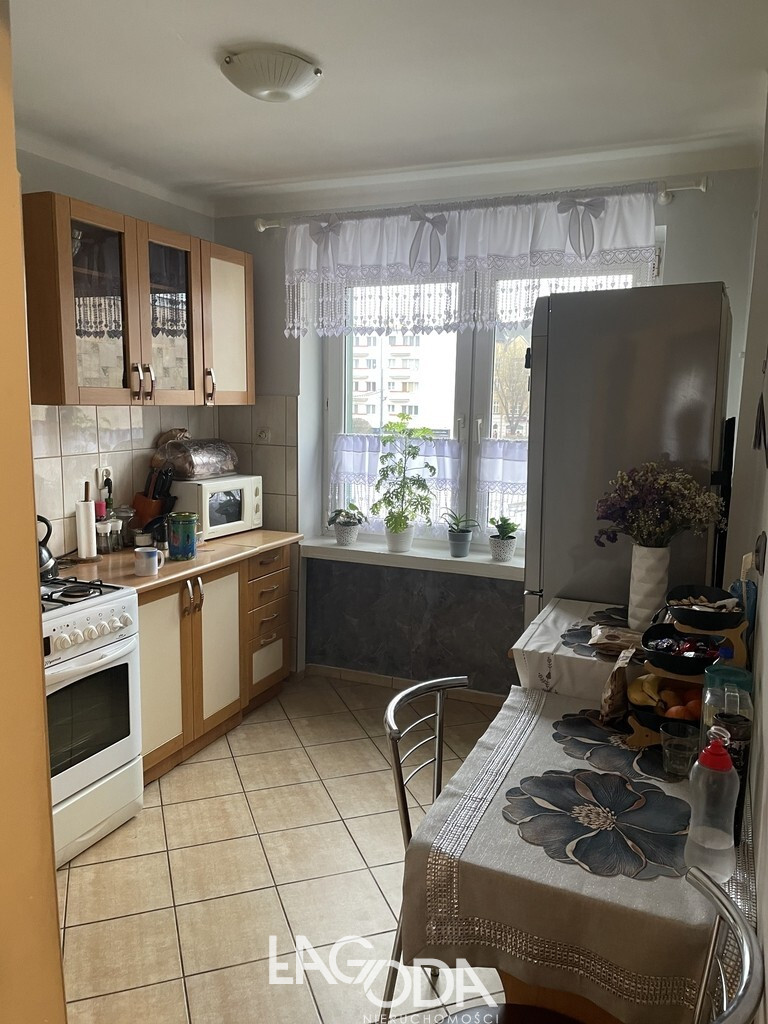 Mieszkanie Sprzedaż Gorzów Wielkopolski Centrum