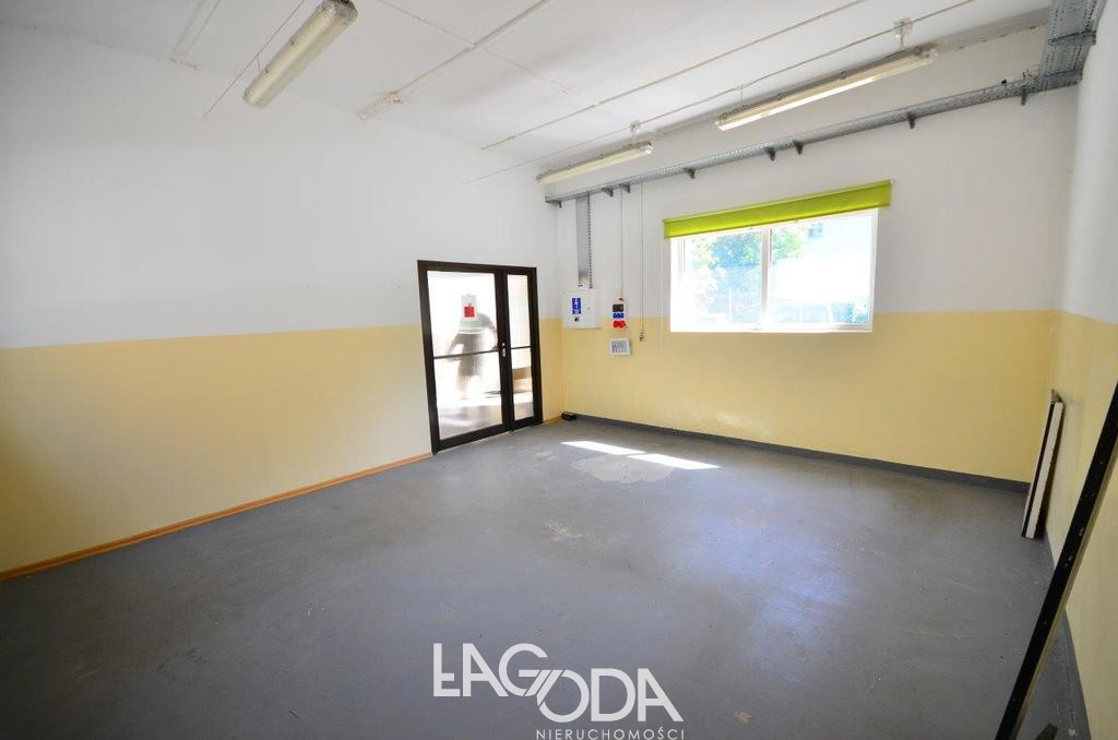 Lokal Wynajem Gorzów Wielkopolski Centrum