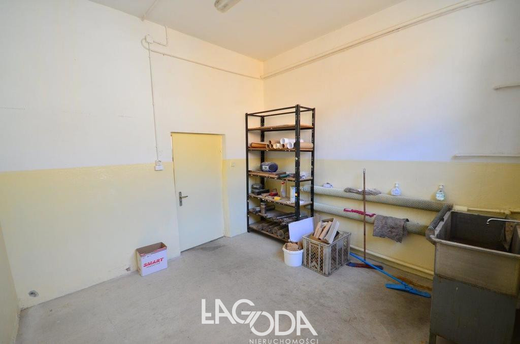 Lokal Wynajem Gorzów Wielkopolski Centrum