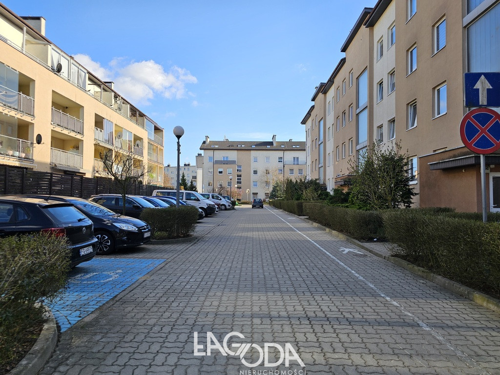 Mieszkanie Sprzedaż Gorzów Wielkopolski Górczyn Danuty Siedzikówny - Inki