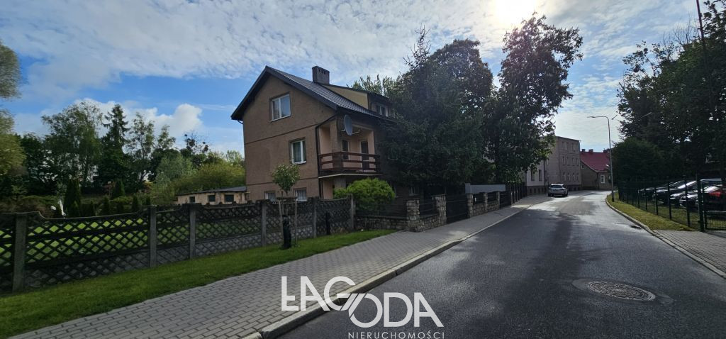 Dom Sprzedaż Dębno Ofiar Katynia