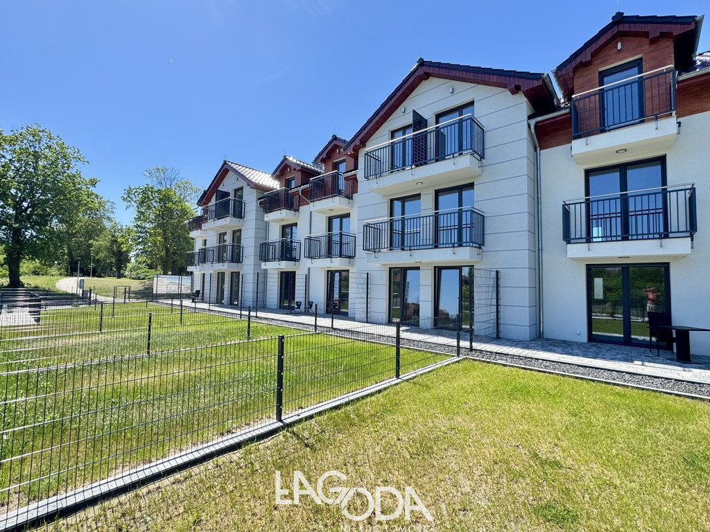 Mieszkanie Sprzedaż Słońsk
