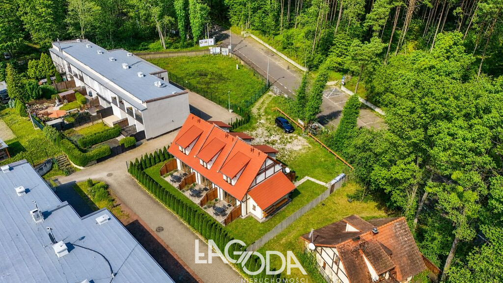 Dom Sprzedaż Lubniewice
