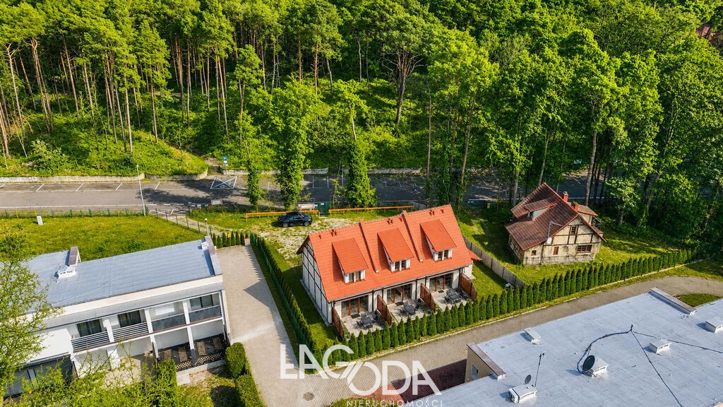 Dom Sprzedaż Lubniewice