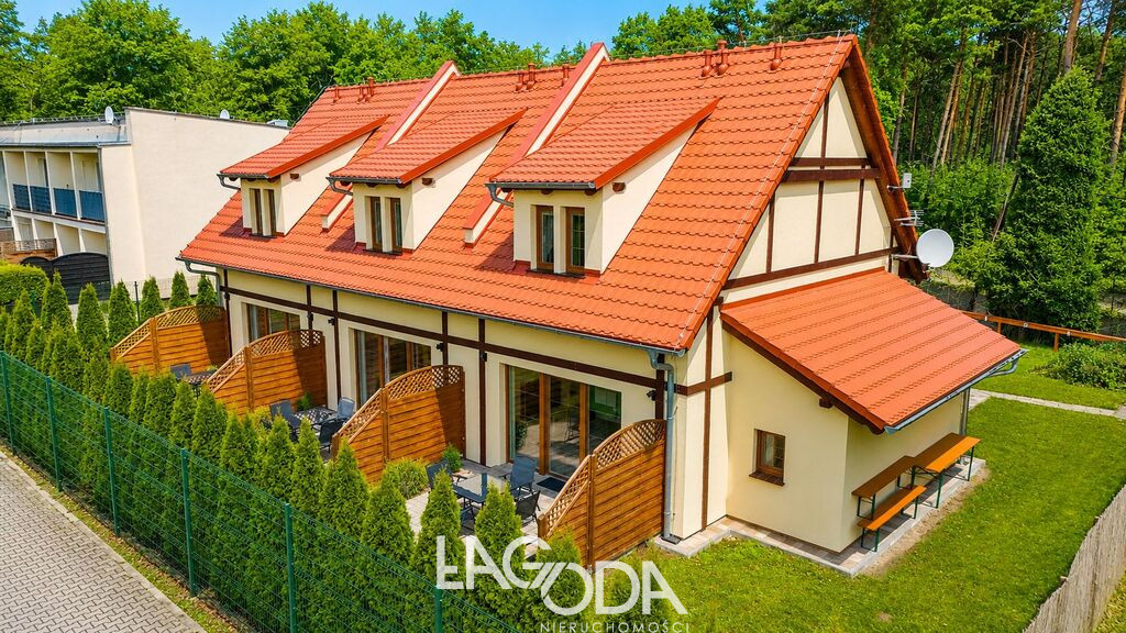 Dom Sprzedaż Lubniewice