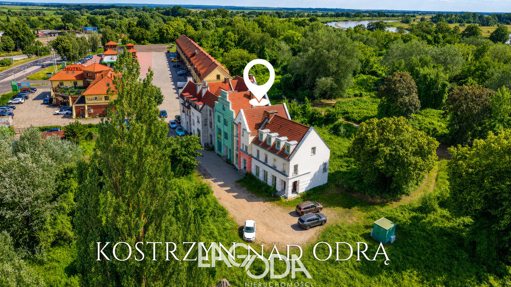 Dom Sprzedaż Kostrzyn Nad Odrą