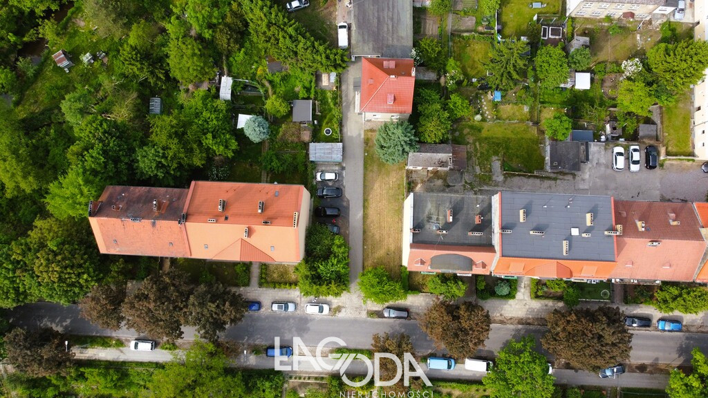 Mieszkanie Sprzedaż Gorzów Wielkopolski Śródmieście