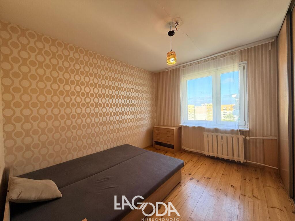 Mieszkanie Sprzedaż Gorzów Wielkopolski Górczyn