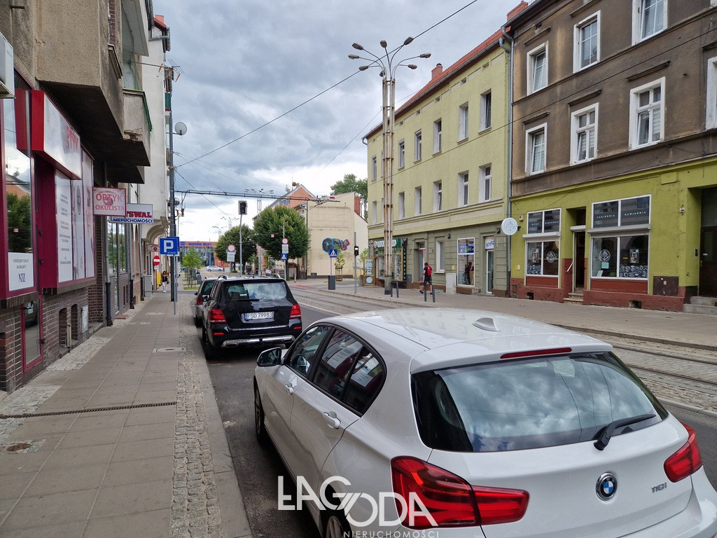 Lokal Sprzedaż Gorzów Wielkopolski Centrum