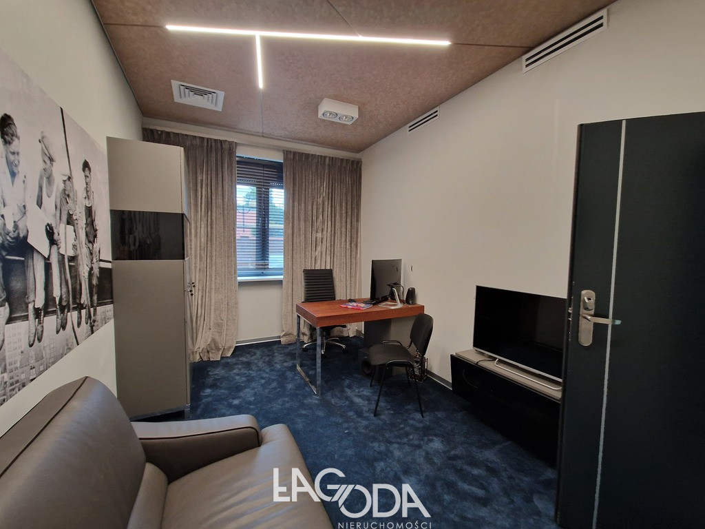 Lokal Sprzedaż Gorzów Wielkopolski Centrum