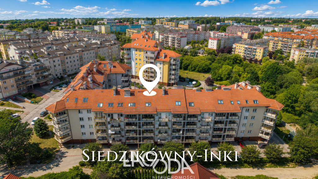 Mieszkanie Sprzedaż Gorzów Wielkopolski Górczyn