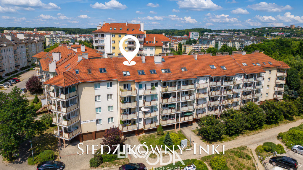 Mieszkanie Sprzedaż Gorzów Wielkopolski Górczyn