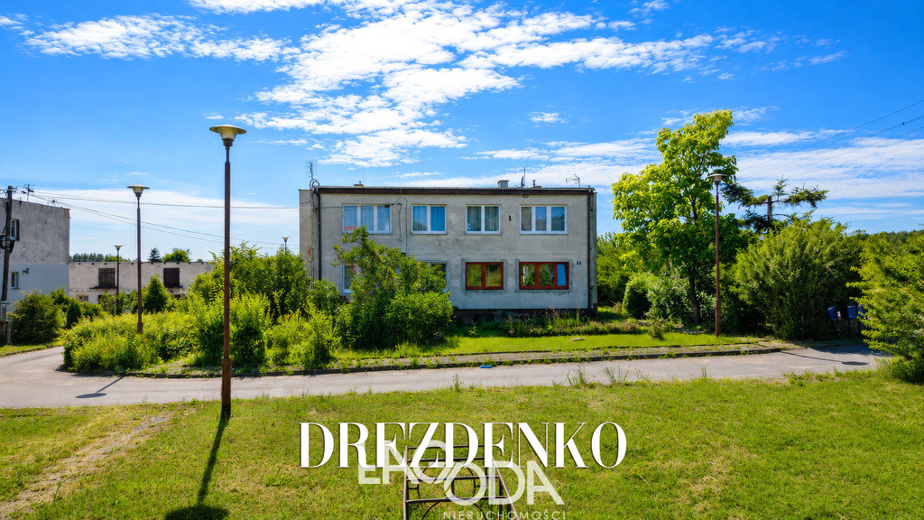 Mieszkanie Sprzedaż Drezdenko