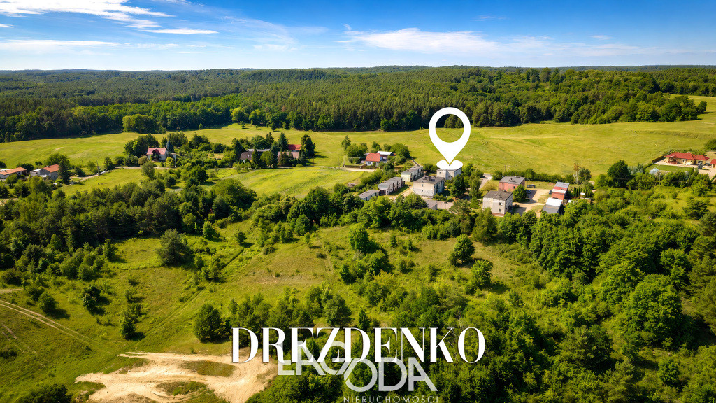 Mieszkanie Sprzedaż Drezdenko
