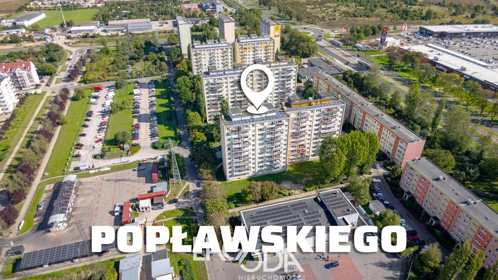 Mieszkanie Sprzedaż Gorzów Wielkopolski Górczyn