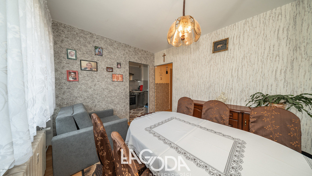 Mieszkanie Sprzedaż Gorzów Wielkopolski os. Staszica