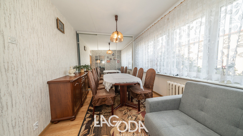 Mieszkanie Sprzedaż Gorzów Wielkopolski os. Staszica