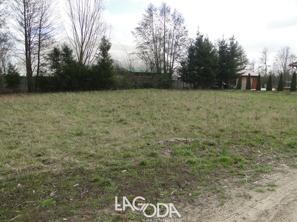 Działka Sprzedaż Gorzów Wielkopolski Zakanale