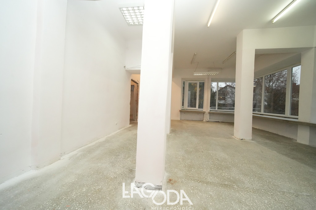 Lokal Sprzedaż Gorzów Wielkopolski os. Piaski