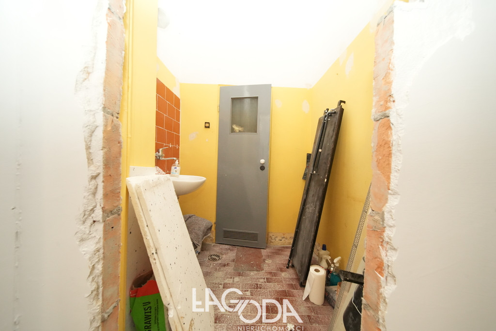 Lokal Sprzedaż Gorzów Wielkopolski os. Piaski