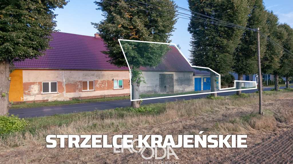 Obiekt Sprzedaż Strzelce Krajeńskie