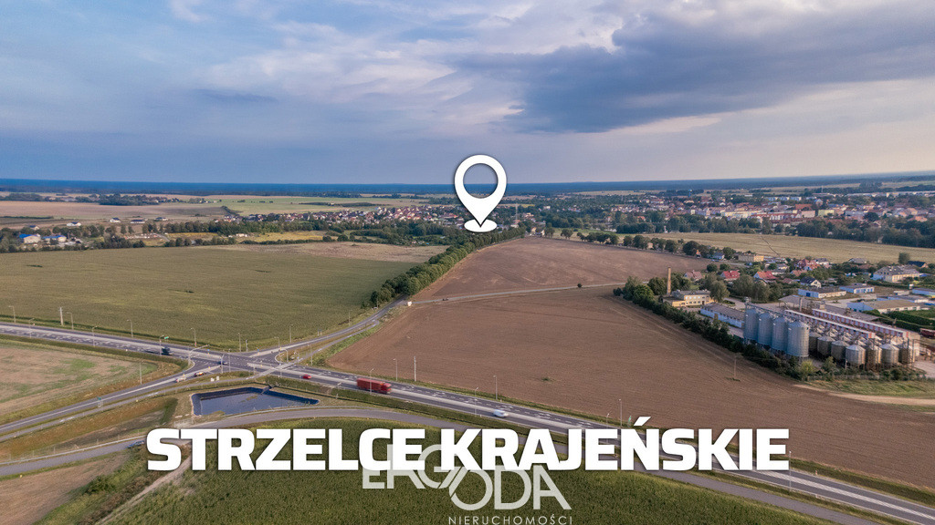 Obiekt Sprzedaż Strzelce Krajeńskie