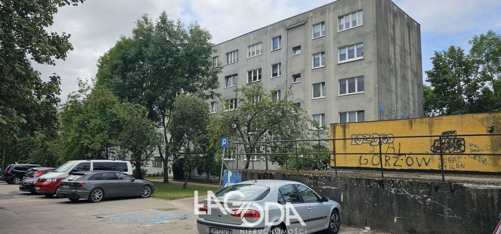 Mieszkanie Sprzedaż Myślibórz os.&nbsp;Powstańców Wielkopolskich