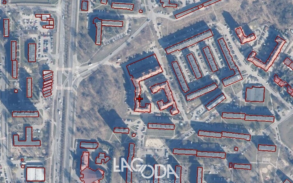 Lokal Sprzedaż Gorzów Wielkopolski Górczyn