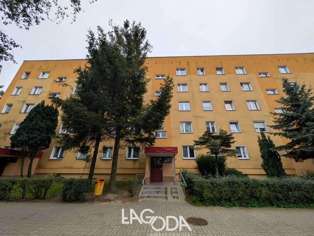 Mieszkanie Sprzedaż Gorzów Wielkopolski Górczyn