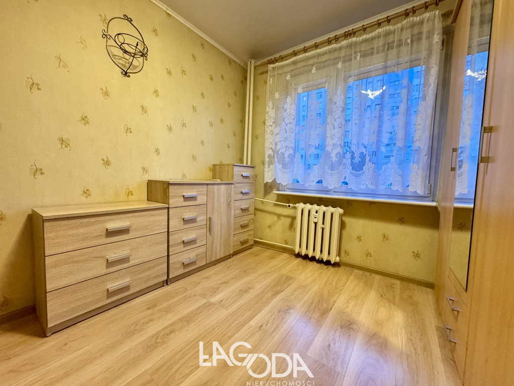 Mieszkanie Sprzedaż Gorzów Wielkopolski os. Staszica