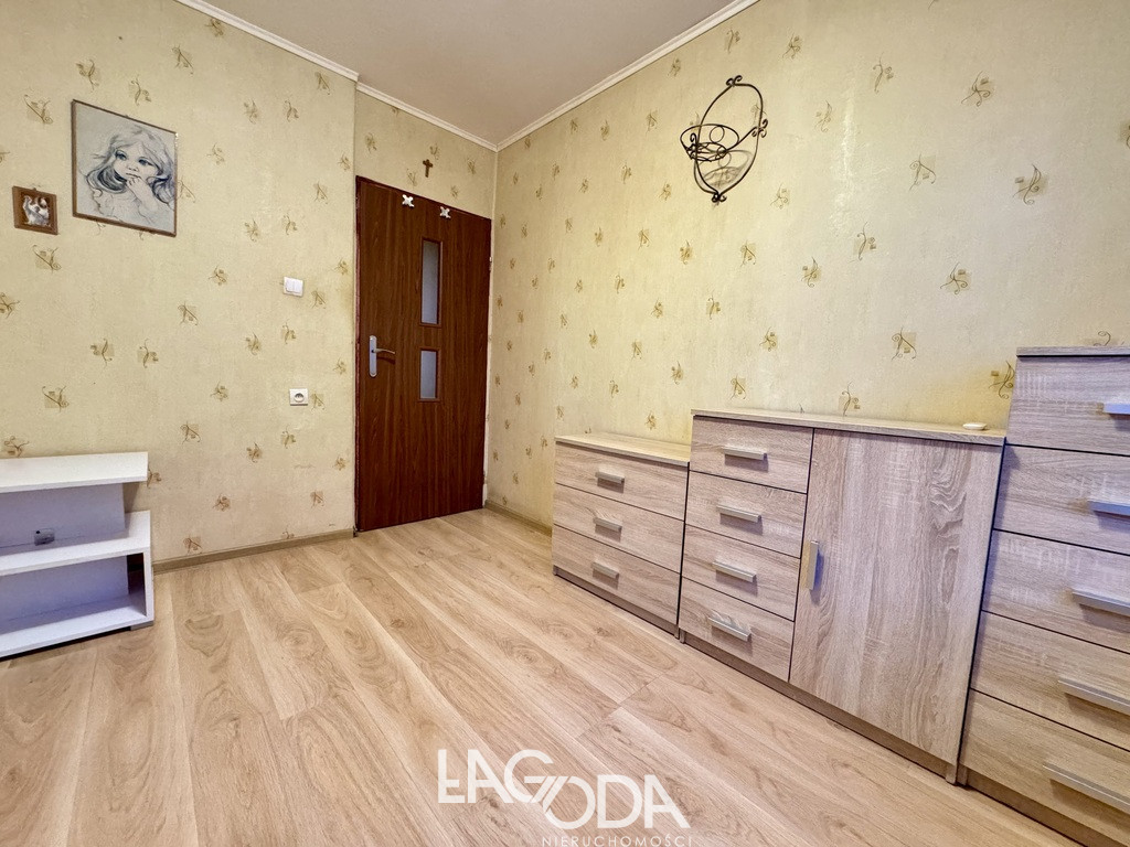 Mieszkanie Sprzedaż Gorzów Wielkopolski os. Staszica