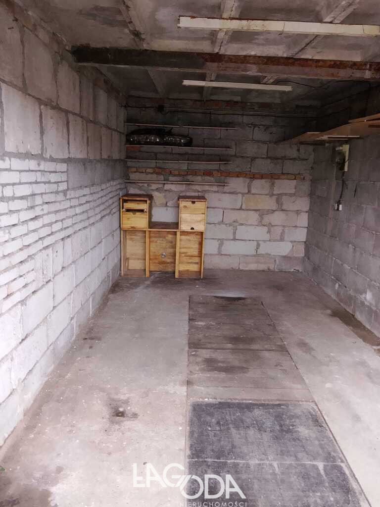 Obiekt Sprzedaż Gorzów Wielkopolski Śródmieście