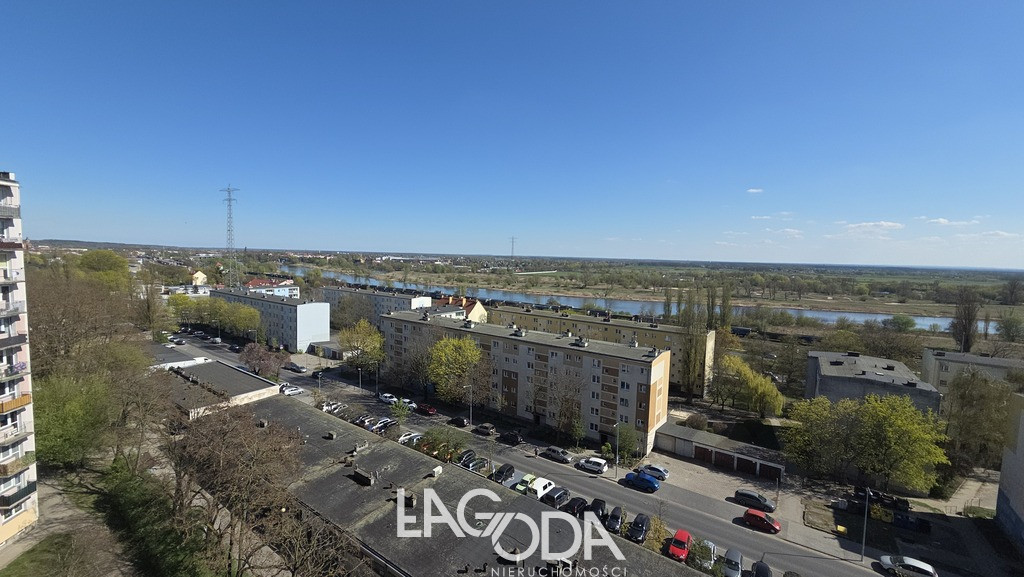 Mieszkanie Sprzedaż Gorzów Wielkopolski os. Słoneczne Gwiaździsta
