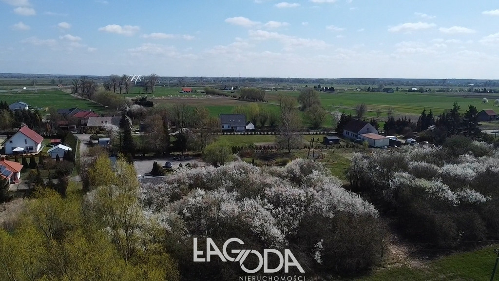 Działka Sprzedaż Wieprzyce