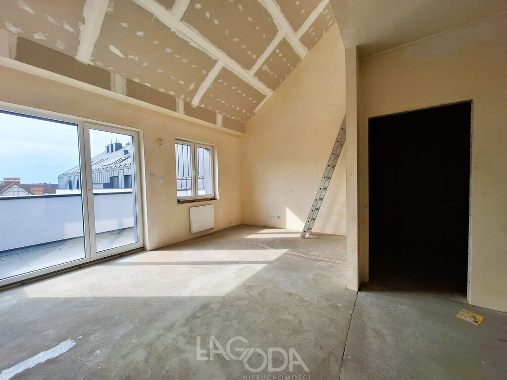 Mieszkanie Sprzedaż Gorzów Wielkopolski